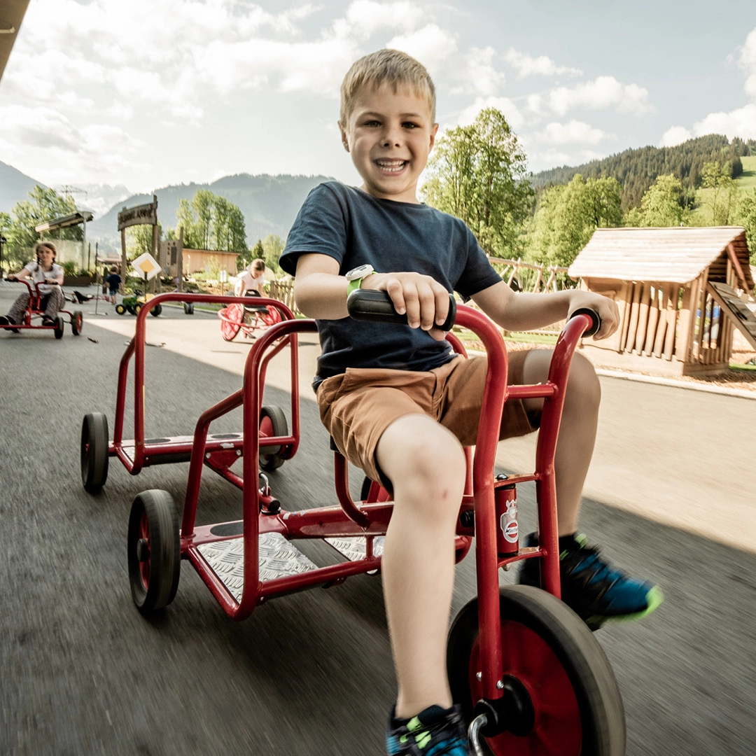 Spielplatz